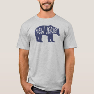 New Jersey Beer T-shirt