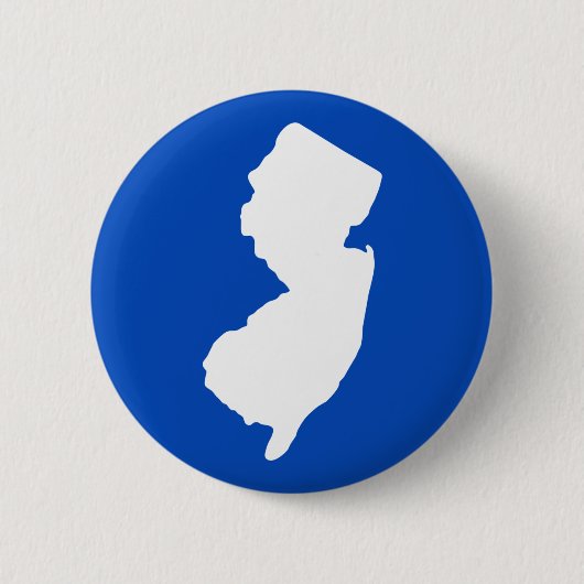 New Jersey Button (Voorkant)