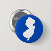 New Jersey Button (Voorkant /achterkant)