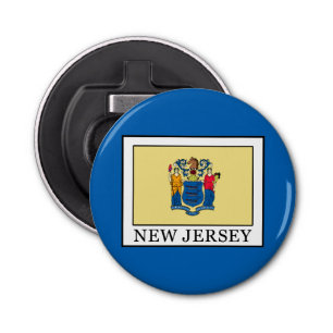 New Jersey Button Flesopener