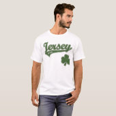 New Jersey Carr Irish t shirt (Voorkant volledig)