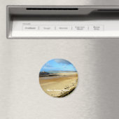 New Jersey Coast, NJ Magneet (Insitu (Vaatwasser))