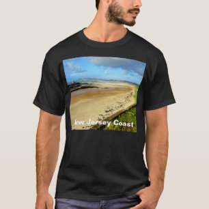 New Jersey Coast, NJ T-shirt