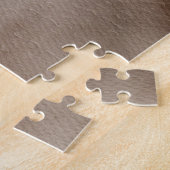 New Jersey de Garden State Legpuzzel (Zijkant)
