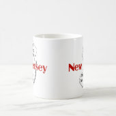 New Jersey - De sterke overlevenden. De rest wordt Koffiemok (Center)