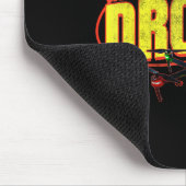 New Jersey Drones Funny Mystery Drones In New Jers Muismat (Hoek)