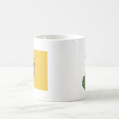 New Jersey Flag + Map Mok (Center)