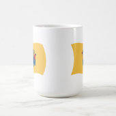 New Jersey Flag Mok (Center)