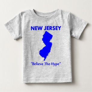 New Jersey - Geloof de Hype