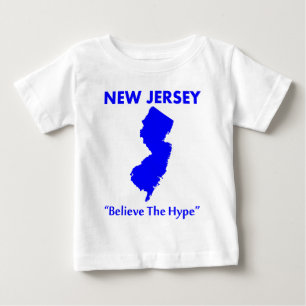 New Jersey - Geloof de Hype