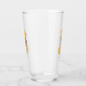 New Jersey Glas (Rechts)