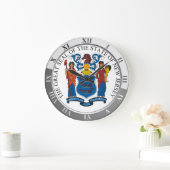 New Jersey Grote Klok (Huis)