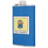 New Jersey Heupfles (Links)