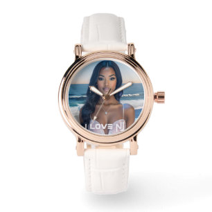 NEW JERSEY - IK HOU VAN NJ HORLOGE