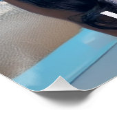NEW JERSEY - IK HOU VAN NJ PERFECT POSTER (Hoek)