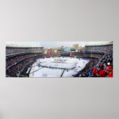 New Jersey in de Bronx Poster (Voorkant)