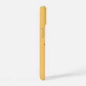 New Jersey iPhone 15 Case (Rechterkant)