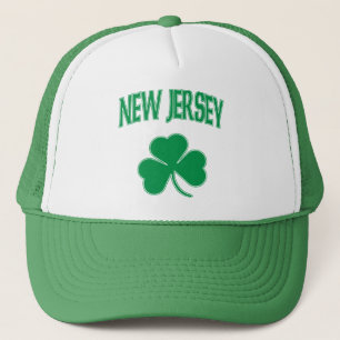 New Jersey Irish Trucker Pet