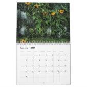 New Jersey Kalender (Feb 2027)