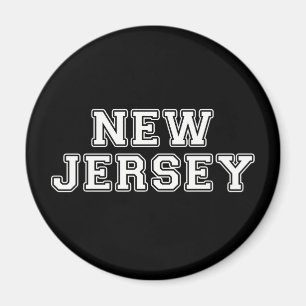 New Jersey Magneet