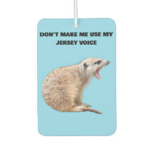 New Jersey Meerkat Humor