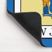 New Jersey Muismat (Hoek)