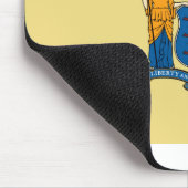 New Jersey Muismat (Hoek)