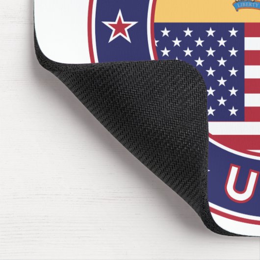 New Jersey Muismat (Hoek)