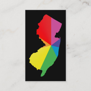 new jersey pride visitekaartje