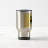 New Jersey Reisbeker (Center)