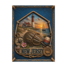 New Jersey Reizen