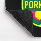 New Jersey Rk Roll Nj Garden State Parkway Sign Gr Muismat (Hoek)