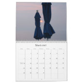 New Jersey Shore 2011 Calendar Kalender (Mar 2027)