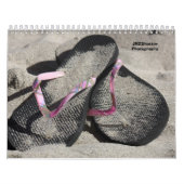 New Jersey Shore 2011 Calendar Kalender (Hoes)