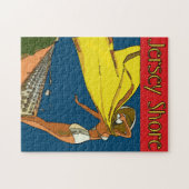 New Jersey, Shore , Legpuzzel (Horizontaal)