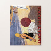 New Jersey, Shore , Legpuzzel (Verticaal)