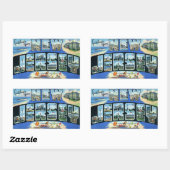  New Jersey Sticker (Vel)