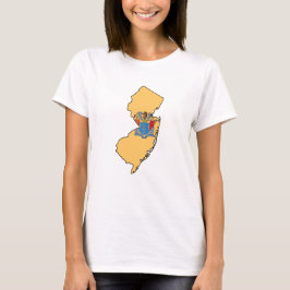 New Jersey T-shirt