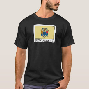 New Jersey T-shirt
