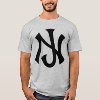 New Jersey T-shirt
