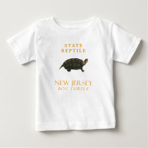 New Jersey Territory Reptile De Moer Schildpad