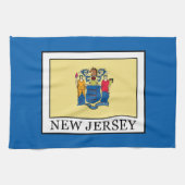 New Jersey Theedoek (Horizontaal)