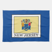 New Jersey Theedoek (Horizontaal)