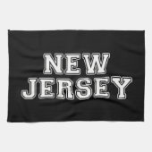 New Jersey Theedoek (Horizontaal)