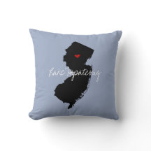 New Jersey Town Naam