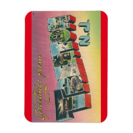 New Jersey, Trenton Magnet Magneet