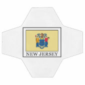 New Jersey Voetbal (Enkel)