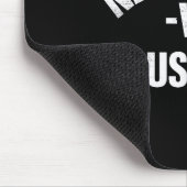 New Jersey Vs Youse Guys Funny Jersey Slang Boys G Muismat (Hoek)