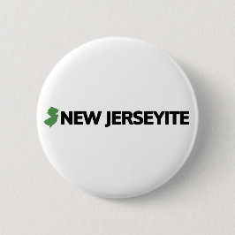 New Jerseyite Ronde Button 5,7 Cm