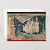 New Jerusalem Briefkaart (Voorkant / Achterkant)